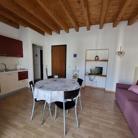 Lilla Apartment Residenza Silvana Βερμπάνια Εξωτερικό φωτογραφία