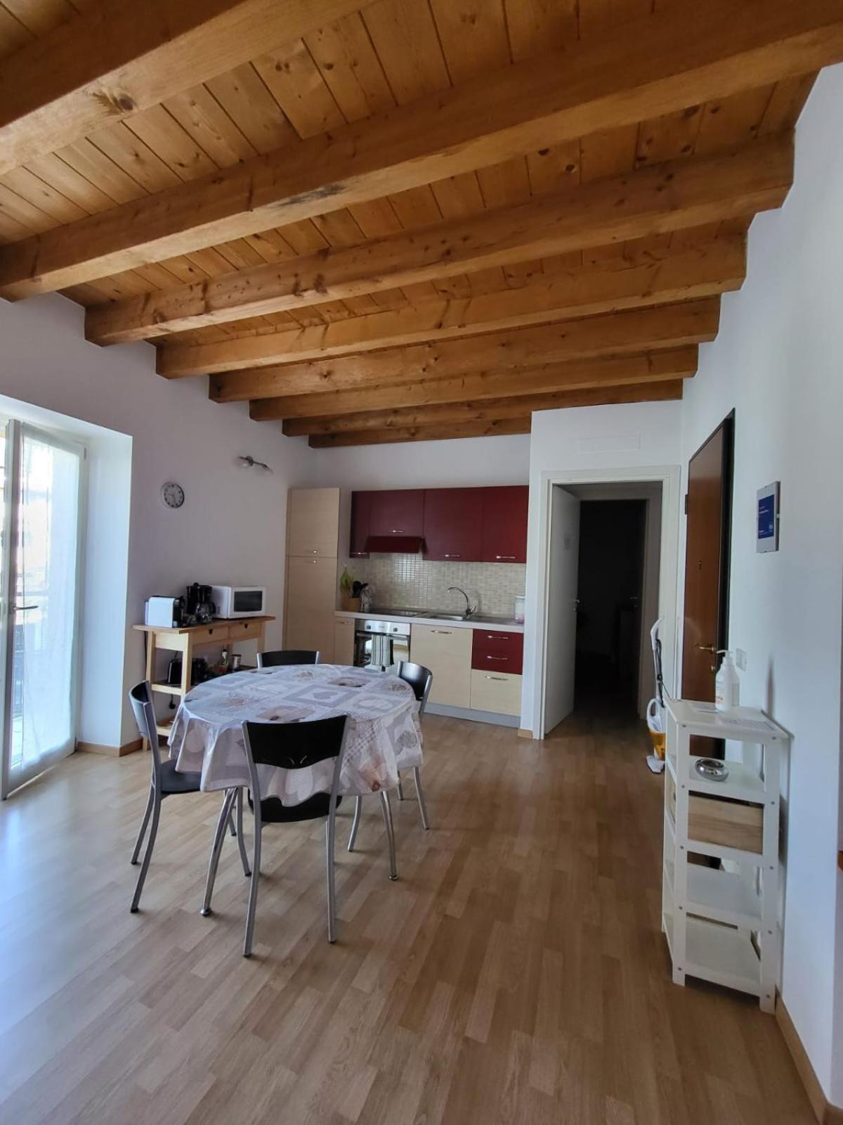 Lilla Apartment Residenza Silvana Βερμπάνια Εξωτερικό φωτογραφία