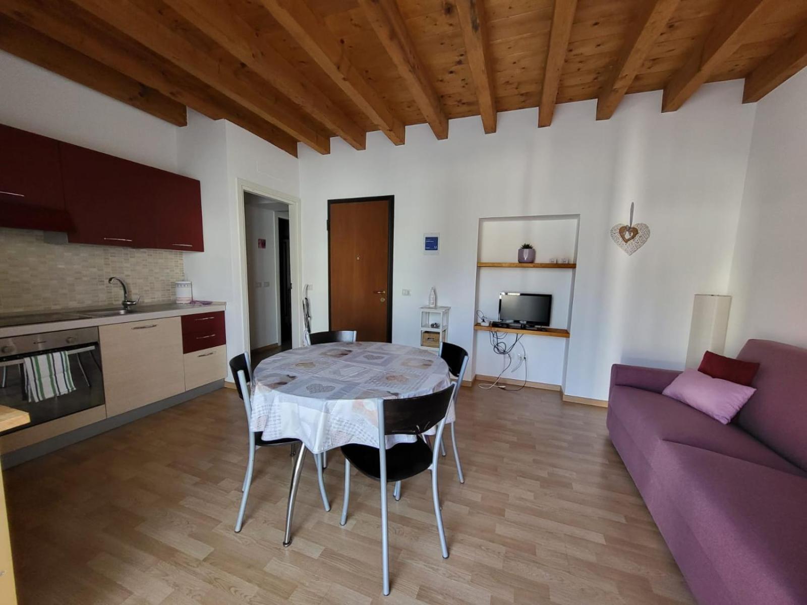 Lilla Apartment Residenza Silvana Βερμπάνια Εξωτερικό φωτογραφία