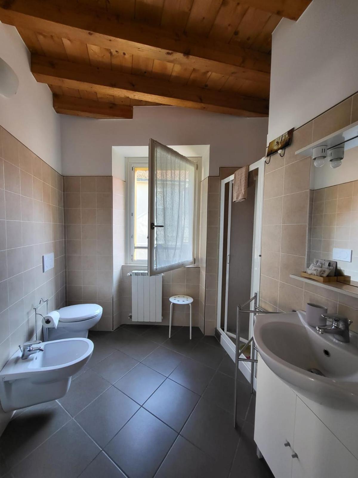 Lilla Apartment Residenza Silvana Βερμπάνια Εξωτερικό φωτογραφία