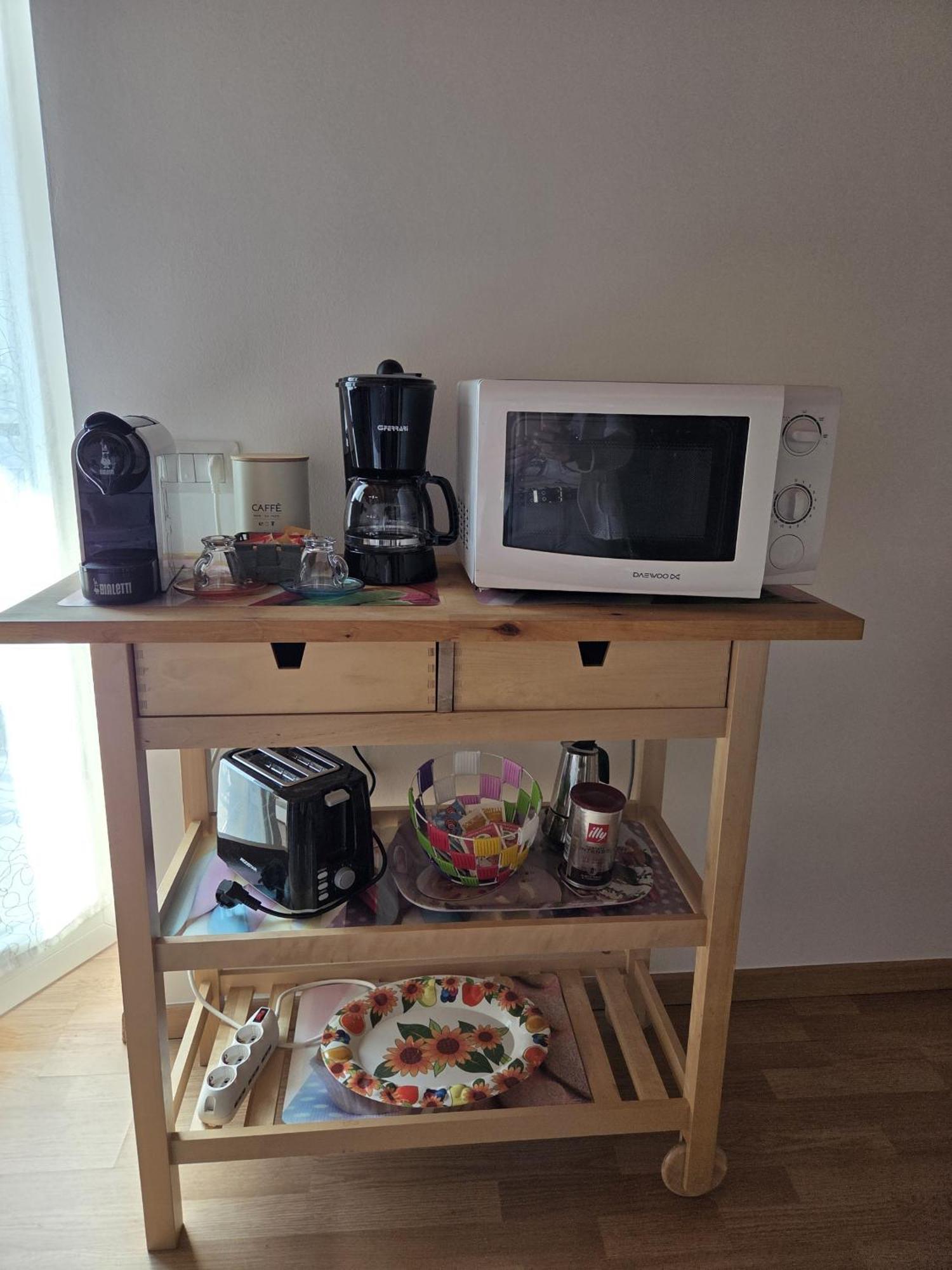 Lilla Apartment Residenza Silvana Βερμπάνια Εξωτερικό φωτογραφία